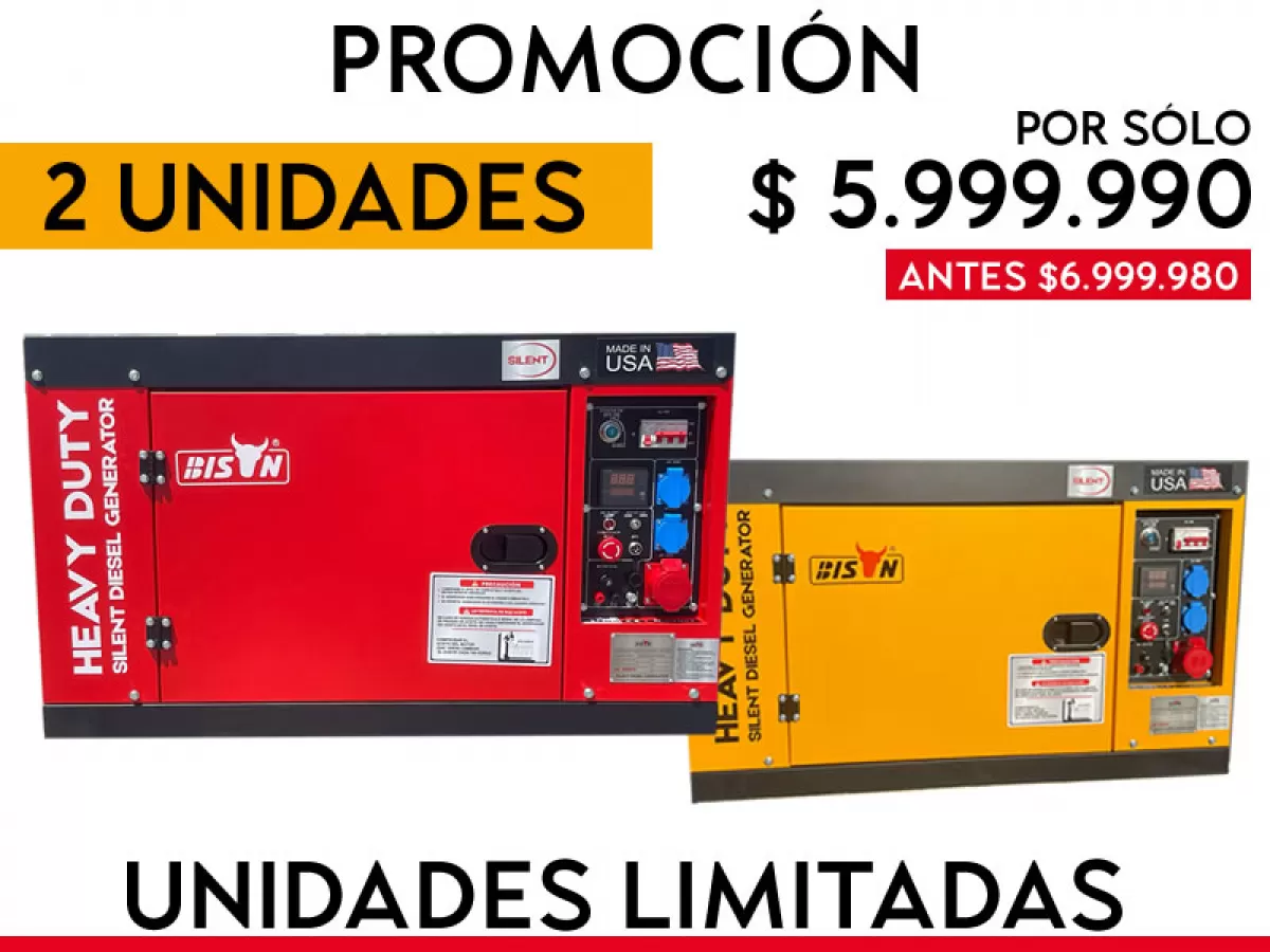 GoPower · Herramientas y Maquinas Industriales