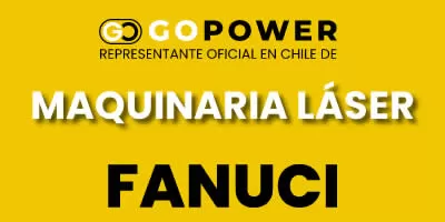 Maquinas Láser | GoPower · Herramientas y Maquinas Industriales